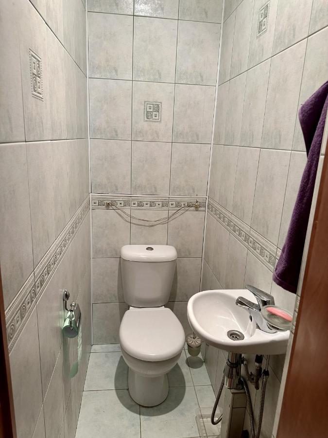 Schitterend Appartement In Het Centrum Van อัมสเตอร์ดัม ภายนอก รูปภาพ