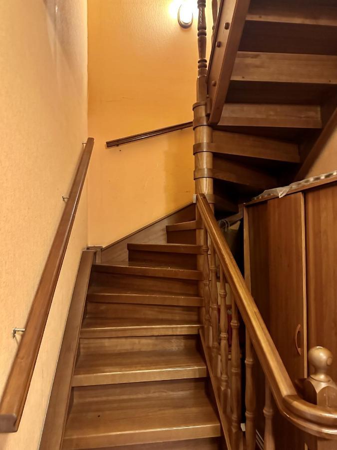 Schitterend Appartement In Het Centrum Van อัมสเตอร์ดัม ภายนอก รูปภาพ