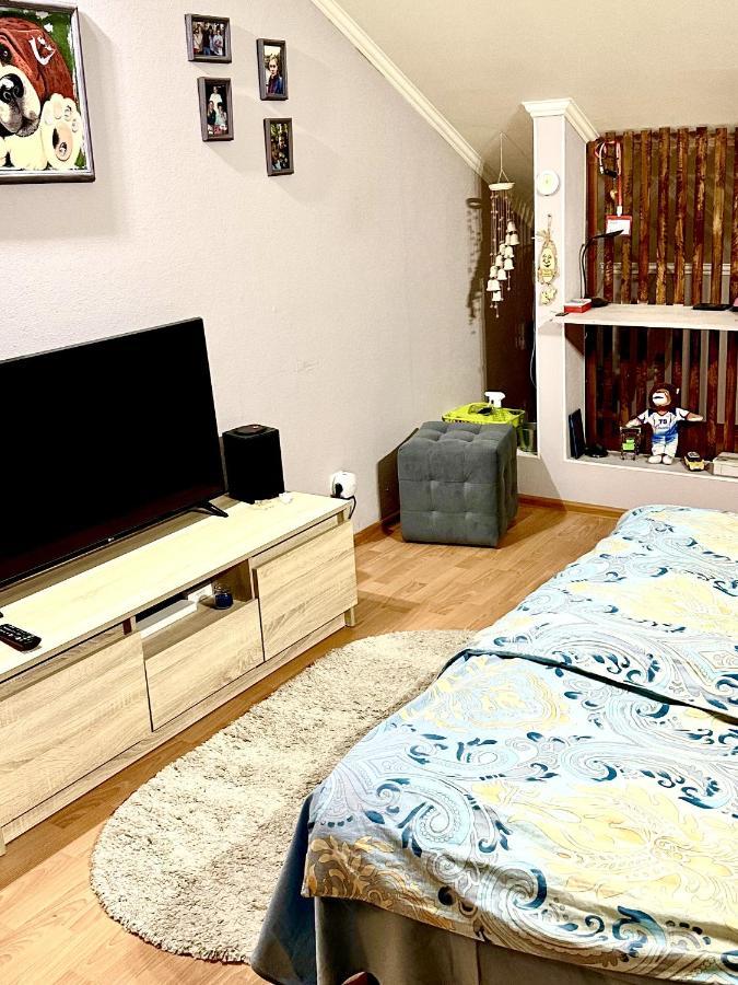 Schitterend Appartement In Het Centrum Van อัมสเตอร์ดัม ภายนอก รูปภาพ