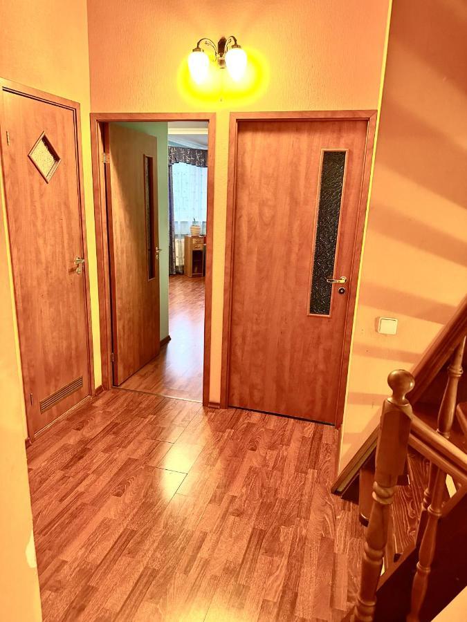 Schitterend Appartement In Het Centrum Van อัมสเตอร์ดัม ภายนอก รูปภาพ