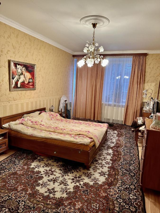 Schitterend Appartement In Het Centrum Van อัมสเตอร์ดัม ภายนอก รูปภาพ