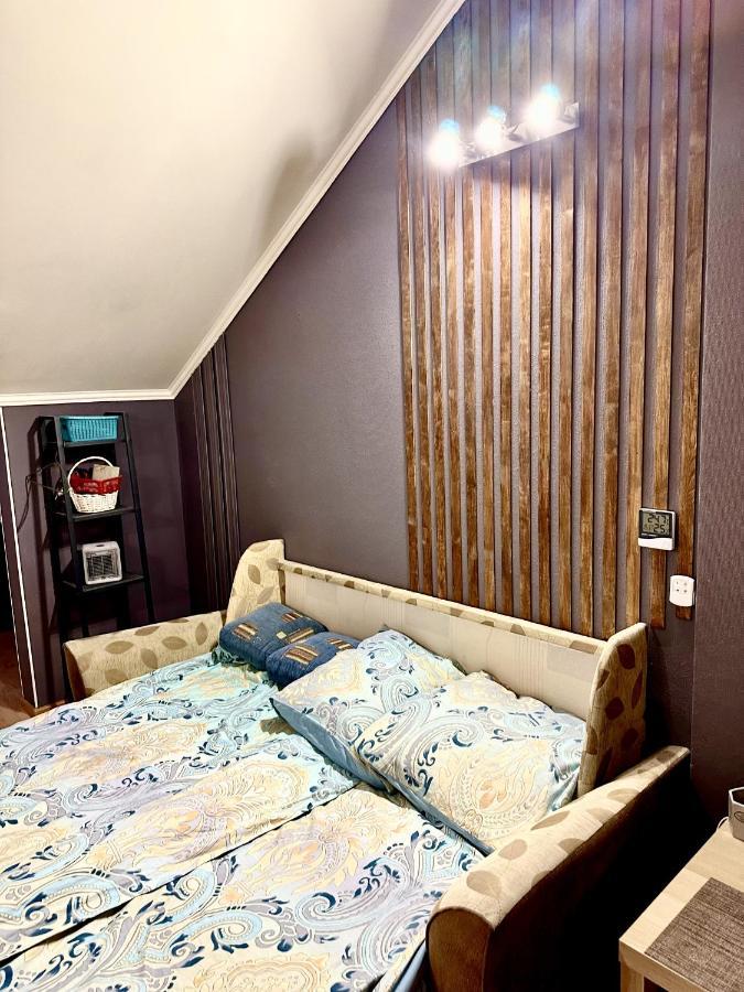 Schitterend Appartement In Het Centrum Van อัมสเตอร์ดัม ภายนอก รูปภาพ