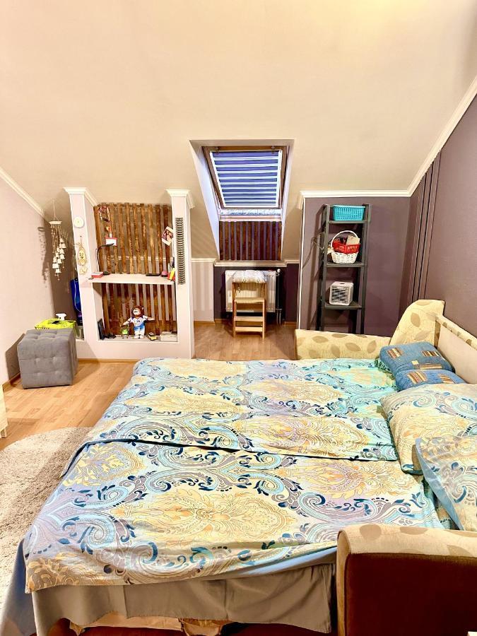 Schitterend Appartement In Het Centrum Van อัมสเตอร์ดัม ภายนอก รูปภาพ
